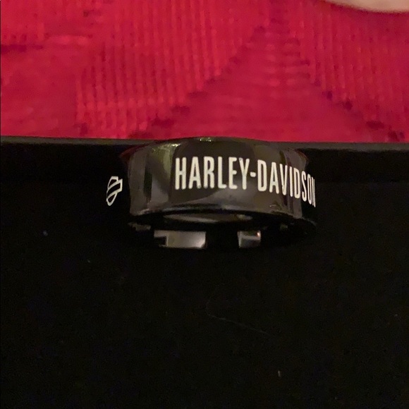 Limited!🔥Men’s HD Rings - Picture 3 of 5